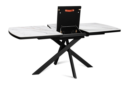 Стол DALLAS 140 ALASKA CER